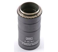Baader Corrector de trayectoria de cristal 1,7x 2''