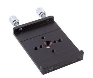 Baader Fijación tipo jinete, 3'', 60mm