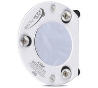 Baader Filtros solares Filtro solar AstroSolar ASBF 50mm para binoculares