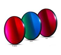 Baader Filtro H-alpha/OIII/SII CMOS Ultra-Narrowband 50,4mm