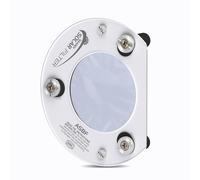 Baader Filtros solares Filtro solar AstroSolar ASBF 100mm para binoculares