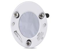 Baader Filtros solares Filtro solar AstroSolar ASSF 65mm para catalejos