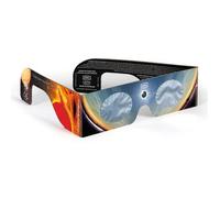 Baader Gafas de observación del eclipse solar Sofi Solar Viewer AstroSolar®