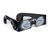 Baader Gafas para eclipses solares «Sofi Solar Viewer» AstroSolar® Plata/Oro