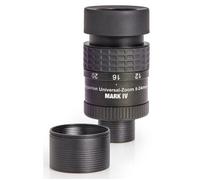 Baader Hyperion Universal Zoom IV, ocular 8-24mm (1" / 2") - Mercancía devuelta