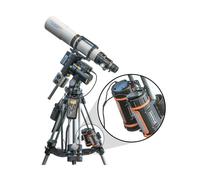 Baader Juego de cables de modo dual para Celestron Powertank Lithium LiFePO4
