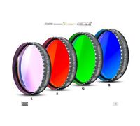 Baader Juego de filtros LRGB - optimizado para CMOS 2 pulgadas