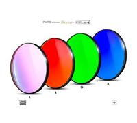 Baader Juego de filtros LRGB - optimizado para CMOS 50.4 mm