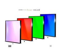 Baader Juego de filtros LRGB - optimizado para CMOS 50x50 mm