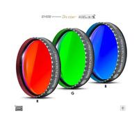 Baader Juego de filtros RGB - optimizado para CMOS 2 pulgadas