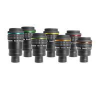Baader Set completo de oculares Hyperion de 5 / 8 / 10 / 13 / 17 / 21 / 24mm