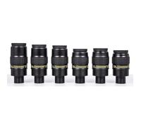 Baader Juego de oculares Morpheus® 76° (completo) incl. estuche