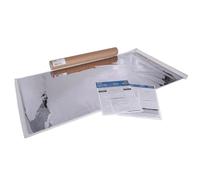 Baader Lámina de seguridad AstroSolar® ClearWhite OD 5,1, 100 x 50 cm