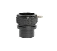 Baader Manguito de extensión Alargador 2'' ClickLock 2''