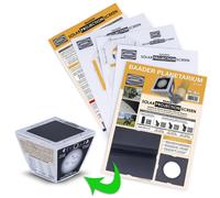 Baader Pantalla de proyección solar