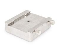 Baader Peso de rodadura/tara para carril de 3" (Losmandy), 3,5 kg