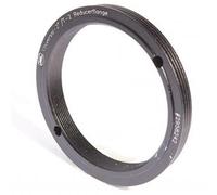 Baader Planetario Reductor de 50,8 mm a / T2i Longitud óptica de 1 mm (T-2 componente 28)