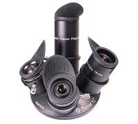 Baader Planetarium Revólver de 4 oculares Q-Turret, 1,25"