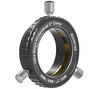 Baader Planetarium Ultras Hort 50,8 mm Ocular Abrazadera con Rosca M68 männl/M68/M60 Adaptador de Rosca