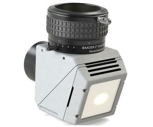 Baader Prisma Herschel V Cool-Ceramic Safety 2''