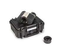 Baader Prismáticos Maxbright II incl. estuche juego de 2 pulgadas