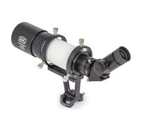 Baader Telescopio visor Buscador Vario-Finder 10x60 con montura MQR IV