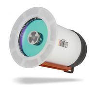 Baader Triband-SCT - telescopio polivalente basado en SC, para sol + cielo profundo sCT de 9¼ pulgadas