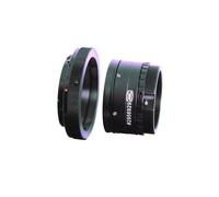 Baader Tubo de extensión de T2 20-29mm VariLock 29 desmontable, incluye llave inglesa