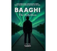 Baaghi (The Rebellion): A Soul Refuses Silence, A Heart Reclaims its Dignity. Baaghi is the Story of Rising not with Noise, But with Grace.