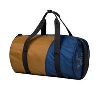 Baagl Bolsa de deporte para niños, niñas, niños y adolescentes, compacta, plegable, bolsa de viaje, bolsa para deporte, fútbol, ballet, escuela y ocio, 22 l, Duo, Deportes