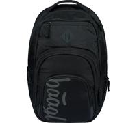 Baagl Coolmate Bolsa para la escuela Black