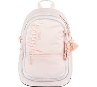 Baagl Core Bolsa para la escuela Creamy