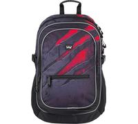 Baagl Core Bolsa para la escuela Volcano