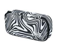 Baagl Estuche Escolar para Niñas y Niños, Funda Material Escolar y Papelería, Estuche Artículos de Papelería, Mezcla