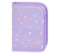 Baagl Estuche Escolar para Niños y Niñas - Animales Favoritos, 20 x 15 x 3 cm