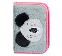 Baagl Estuche Escolar Para Niños Y Niñas - Estuche Para Lápices, Bolígrafos Y Accesorios Escolares, Color Bebé Koala, 20 x 15 x 3 Cm