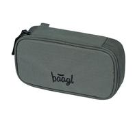 Baagl Estuche para niñas - Estuche escolar para artículos de papelería, estuche escolar, estuche para niños, estuche escolar, Skate Grove, 23 x 12 x 5 cm, Estuche para