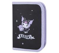 Baagl Minecraft - Estuche escolar para niños y niñas, Kuromi Fortune Dream, Colorido, divertido, moderno, práctico