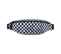 Baagl Riñonera para niños - Riñonera para niños niñas adolescentes - Elegante bolso bandolera de material resistente con cremallera de 2 vías, Ska, 38 x 14 x 9 cm, Fashion