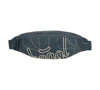 Baagl Riñonera para niños - Riñonera para niños niñas adolescentes - Elegante bolso bandolera de material resistente con cremallera de 2 vías, Ola, Einheitsgröße, moderno