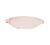 Baagl Riñonera para niños - Riñonera para niños niñas adolescentes - Elegante bolso bandolera de material resistente con cremallera de 2 vías, Creamy., Fashion