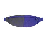 Baagl Riñonera para niños - Riñonera para niños niñas adolescentes - Elegante bolso bandolera de material resistente con cremallera de 2 vías, Doble, Einheitsgröße, moderno