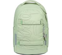 Baagl Skate Max Bolsa para la escuela Max Menthol