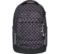 Baagl Skate Max Bolsa para la escuela Max SKA Grey