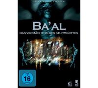 Ba'al - Das Vermächtnis des Sturmgottes [Alemania] [DVD]