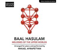 Melodies of the Upper Worlds