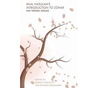 Baal HaSulam's Introduction to Zohar