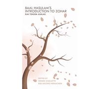 Baal HaSulam's Introduction to Zohar
