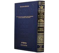Baal Haturim Chumash Bereishis: The Torah with the Baal Haturim classic commentary translated, annotated, and elucidated