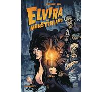 Baal, Kewber - Elvira in Monsterland